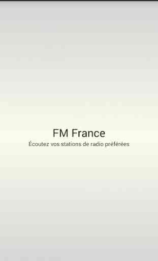 FM France 1