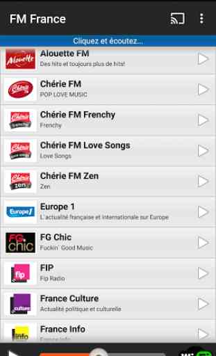 FM France 2