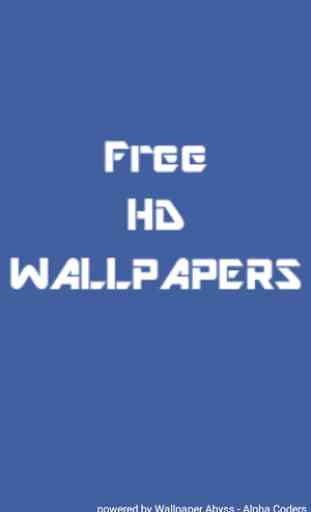Free HD Wallpapers 1