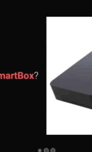 Get a SmartBox 1