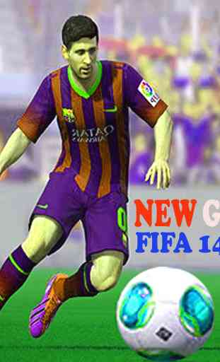Guide FIFA 14 Tips 1