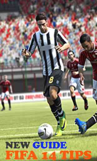 Guide FIFA 14 Tips 3