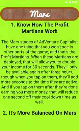 Guide For Adventure Capitalist 4