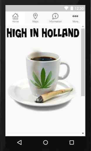 High In Holland 1