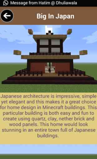 House Guide:Minecraft Building 3