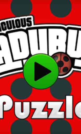 Jeux Miraculous LadyBug 3
