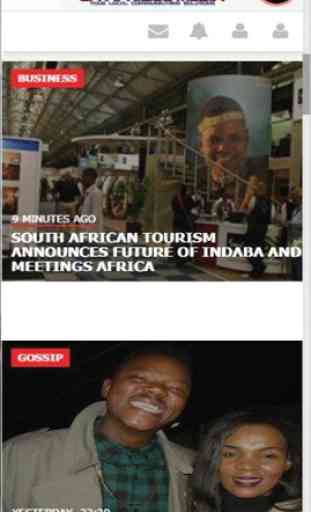 La Afrique Media 4