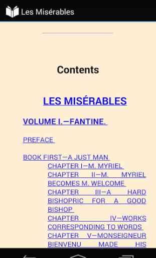 Les Misérables (English) 2
