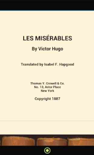 Les Misérables (English) 3