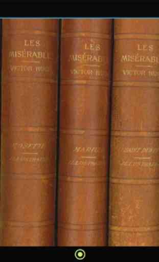 Les Misérables (English) 4