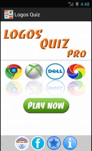 Logo Quiz - Guess Logo Puzzle 1