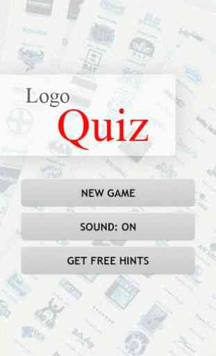 Logos Quiz 4