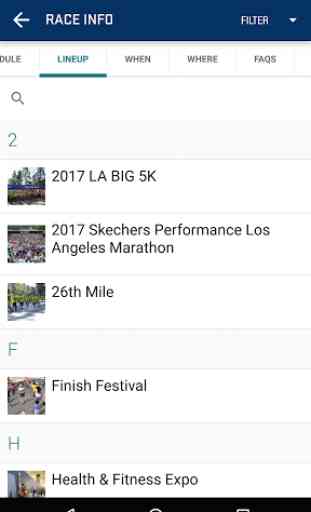 Los Angeles Marathon 4