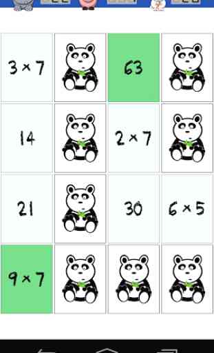 Math Panda 1