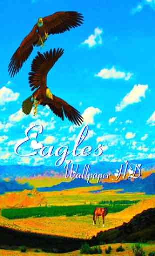 Meilleurs Eagles Wallpapers 1