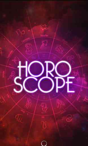 Mon Horoscope gratuit du jour 1