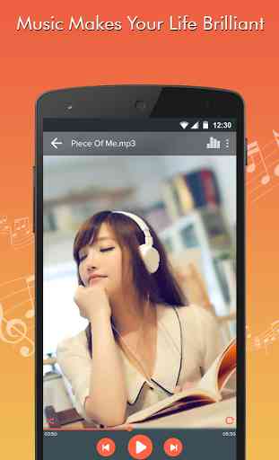 Music Player Downloader 3