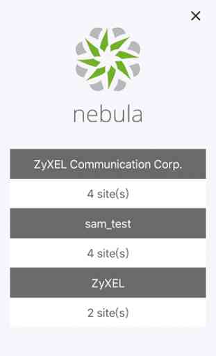 Nebula Mobile 3