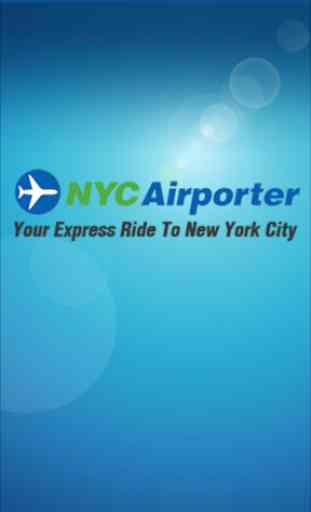 NYC Airporter 1
