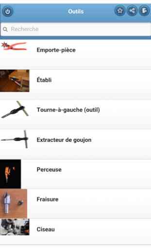 Outils 1