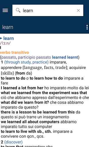 Oxford Italian Dictionary 2