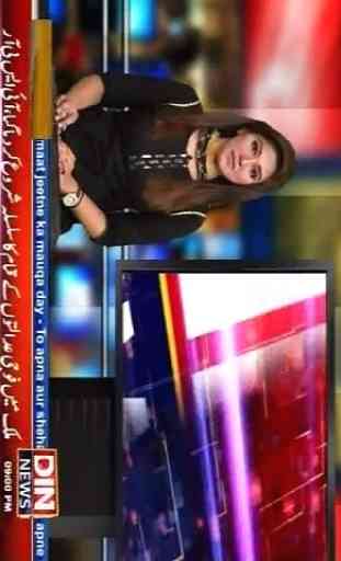 Pakistani TV Channels Live HD 3