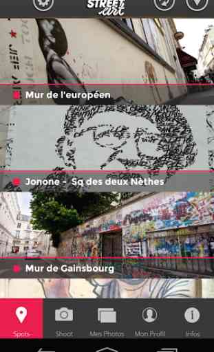Paris Street Art 2