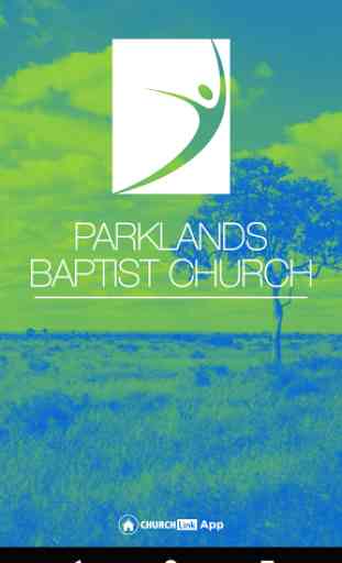 Parklands Baptist Church 1