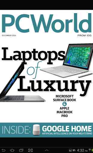PCWorld Digital Magazine (US) 1