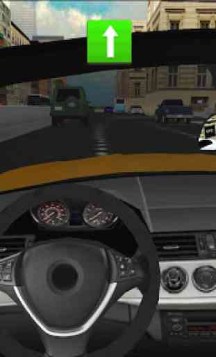 Perfect Racer : Car Driving 1