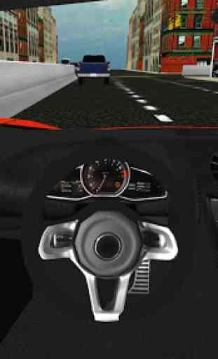 Perfect Racer : Car Driving 3
