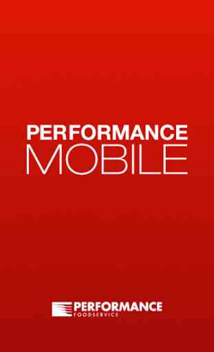 Performance Mobile 3