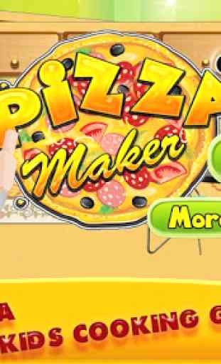 Pizza Maker 2