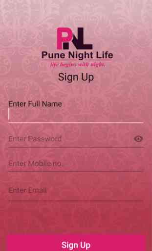 PNL-Pune Night Life 3