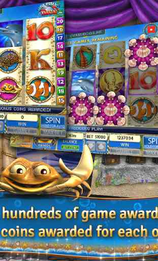 Pokie Magic Casino Slots 3