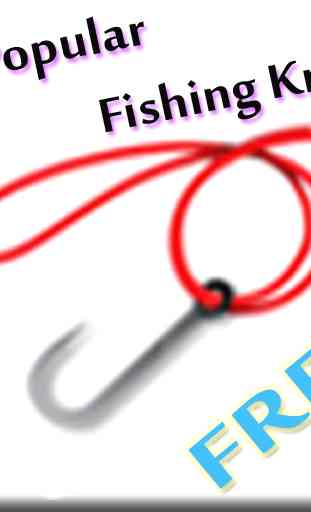 Popular Fishing Knots 4
