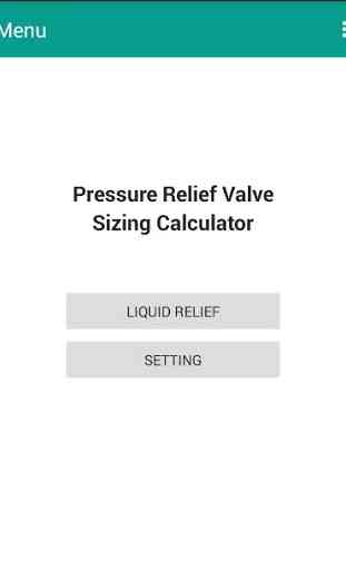 Pressure Relief Valve Free 1