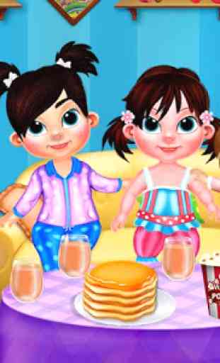 Princesse Pajama Party 2