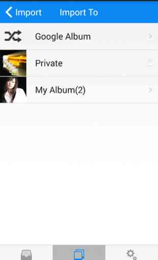 Private Album 2