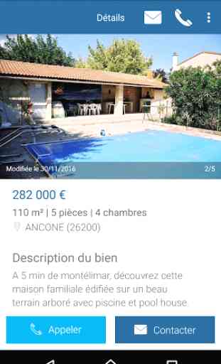 PROVENCE  IMMOBILIER 3