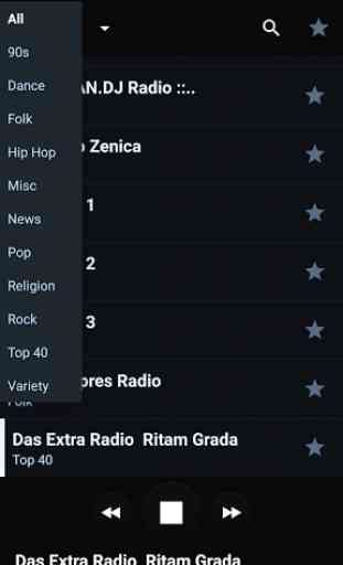 Radio Bosnia 2