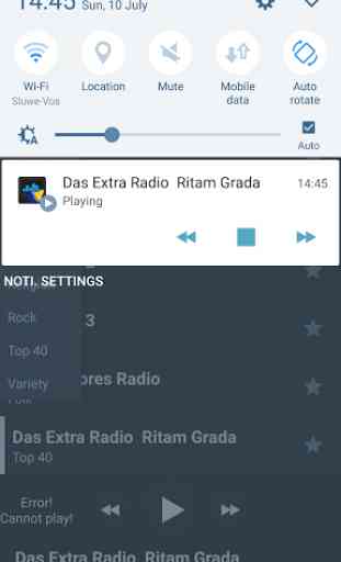 Radio Bosnia 3