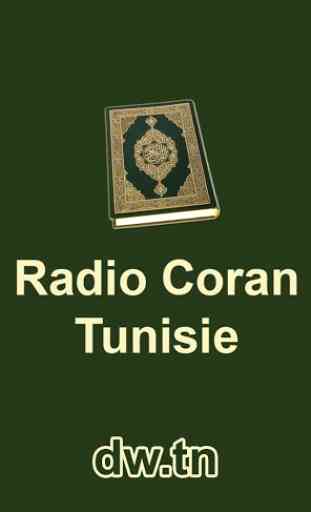 Radio Coran Tunisie 1
