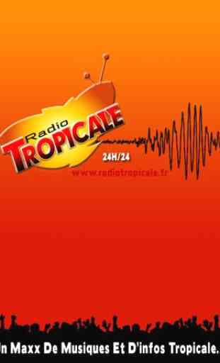 Radio Tropicale 1