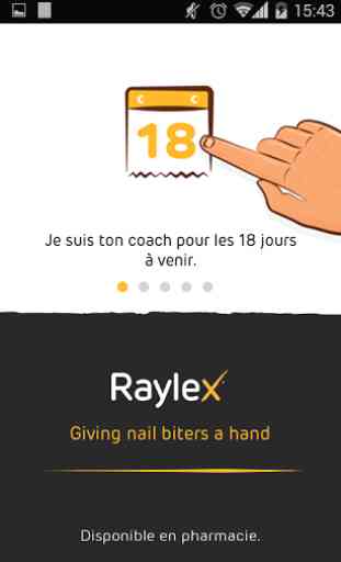 Raylex® 1