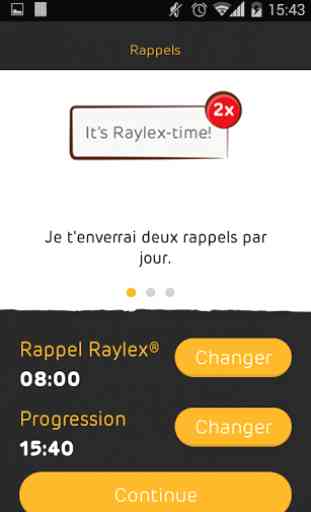 Raylex® 2