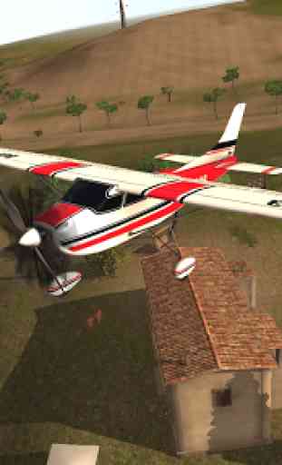 RC Plane 3 2
