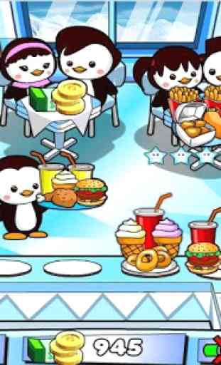 Restaurant Pingouin 1