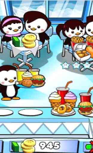 Restaurant Pingouin 4