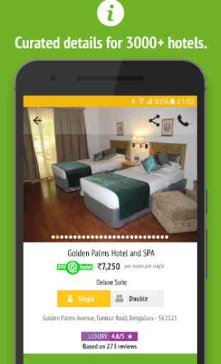 RoomsTonite - Hotel Booking 4